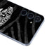 NBA New Orleans Pelicans Black Animal Print Galaxy A35 5G Skin
